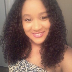 Meet your Posher, Paige